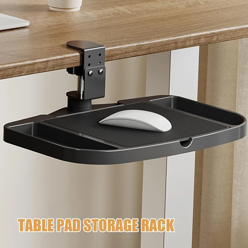 

Настольный органайзер-держатель на прищепке – регулируемый, экономящий место | Прикроватная тумбочка для студенческой комнаты