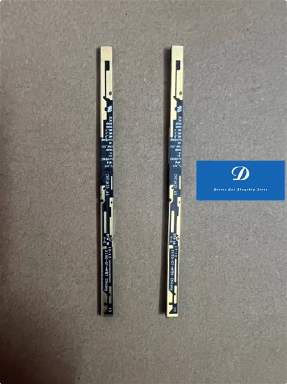 FOR HP ENVY X360 15-ED 13-AY 13-AG Camera Microphone DJKAKA4LQ