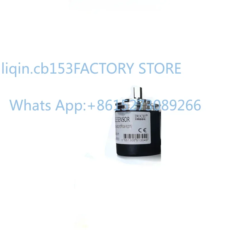 Encoder lift punch encoder D5210-A0012P13-S08-R1DT5