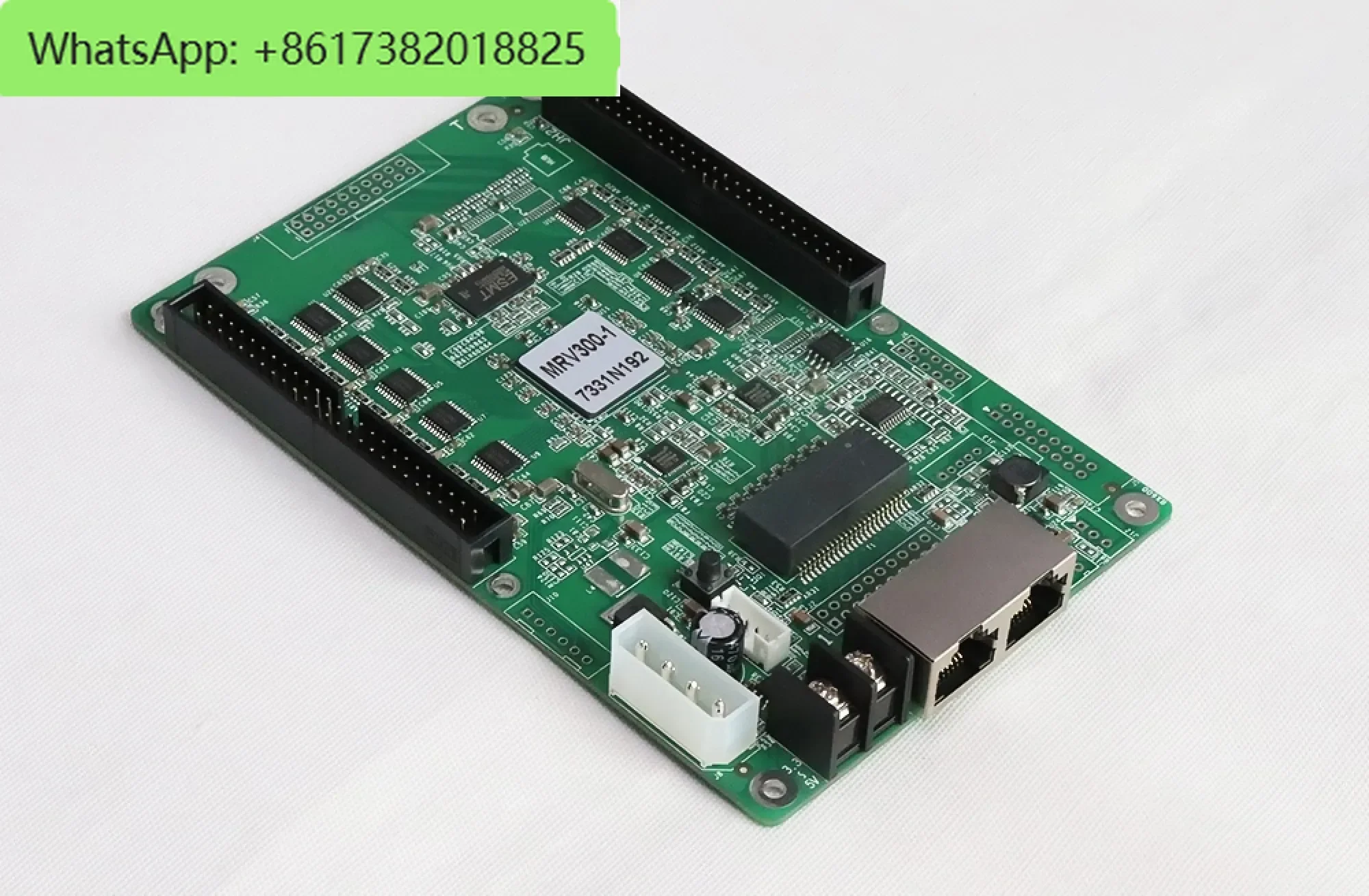novastar-mrv300-1-receiveing-card-led-display-control-system-card