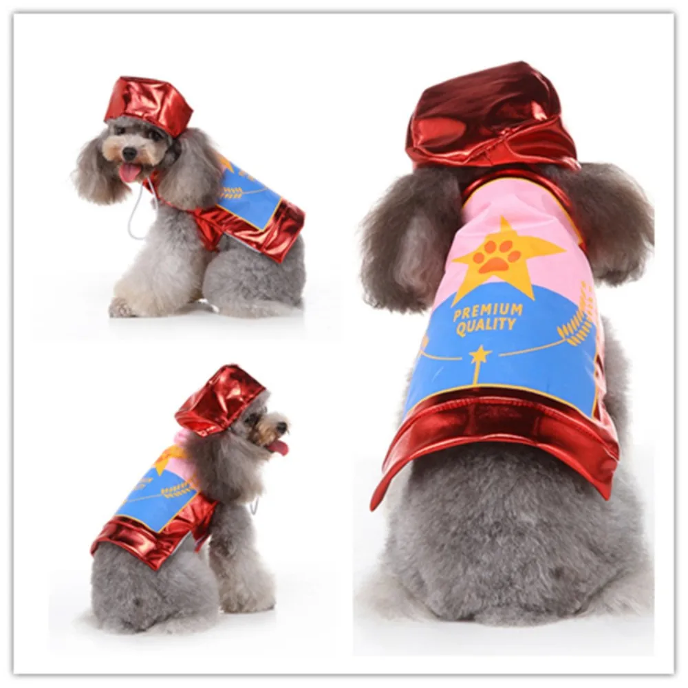 Disfraz de Superman para Perros o Gatos, Disfraz de Supergirl, Batgirl, Conjunto de Disfraces de Cosplay
