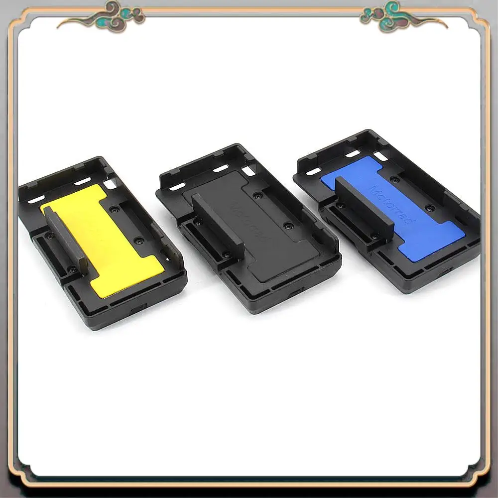 

A73Q-For BMW R1250GS Adventure ADV R1200RS R1200GS Motorcycle Wireless Charger GPS Phone Holder Navigation Bracket
