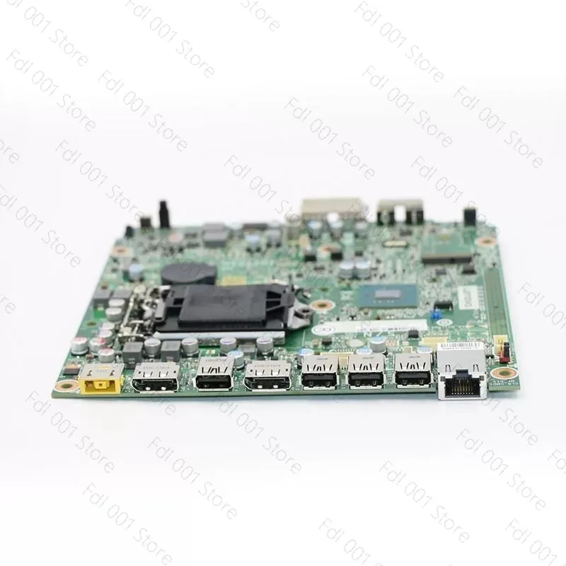 Motherboard IQ2X0IH for PC 6th 7th Gen CPU M710q M910q M910x P320 Tiny