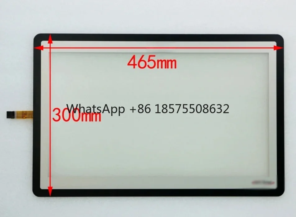 Avery Berkel xt300 -- Membrane switches Keypads Plastic protective films Touch screens panels
