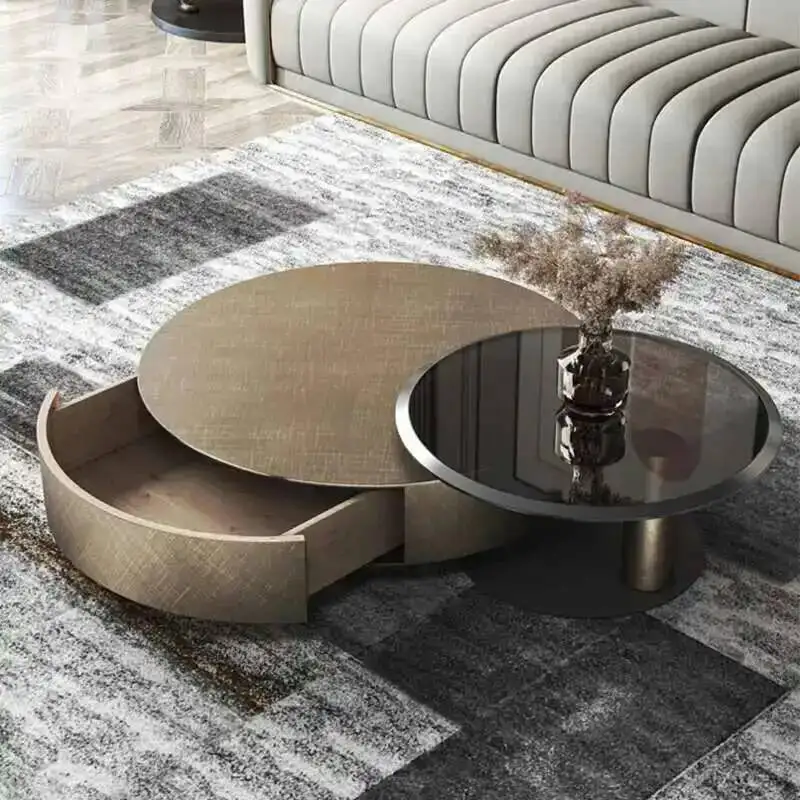 โต๊ะข้างเตียง โต๊ะข้างโซฟา โต๊ะคอนโซล โต๊ะสไตล์นอร์ดิก โต๊ะเครื่องแป้ง โต๊ะกลางห้องนั่งเล่น โต๊ะกลางห้องรับแขก เฟอร์นิเจอร์สีทอง รุ่น TY25XP