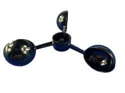 misol wind speed sensor/spare part for weather station WH2900