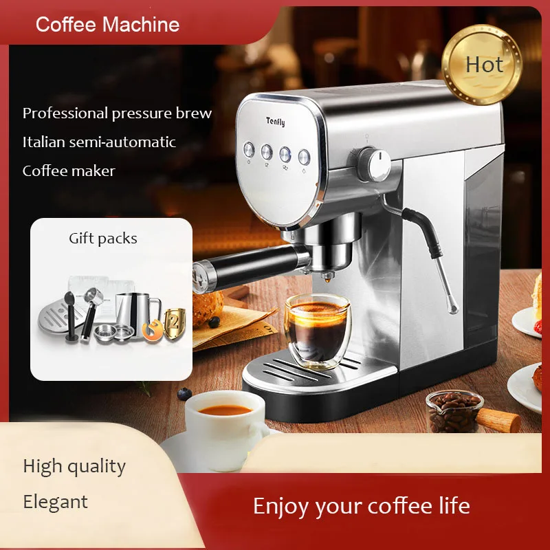CM 803: Die italienische Kaffeemaschine für zu Hause – eine umfassende Anleitung