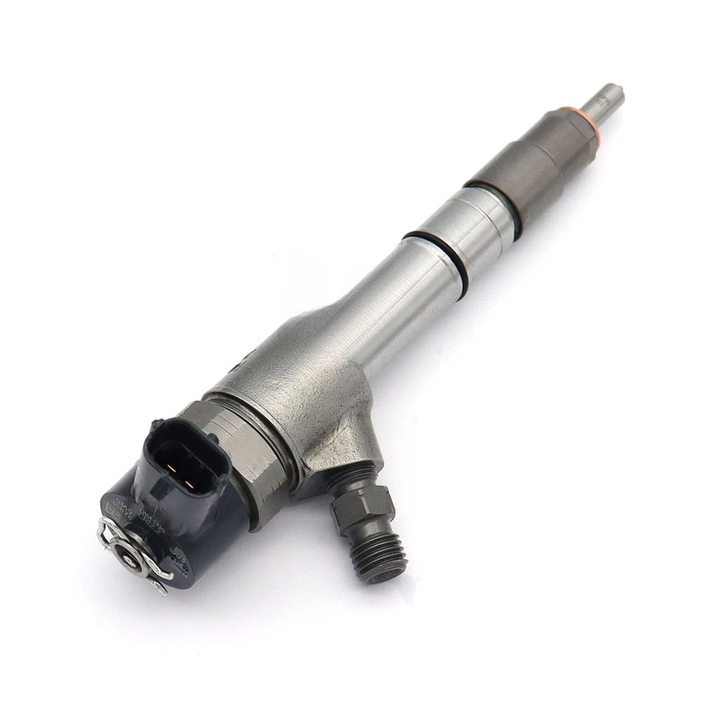 حاقن السكك الحديدية المشتركة 0445110626   لحاقن وقود المحرك IMC 4JB1_EU4 0445110627