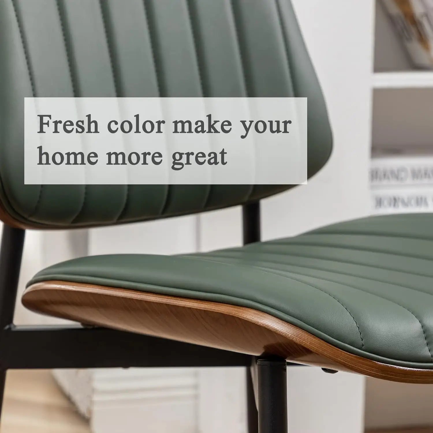 Thumbnail 3 - #13 Compare Upholstered Dining Chairs Before You Buy