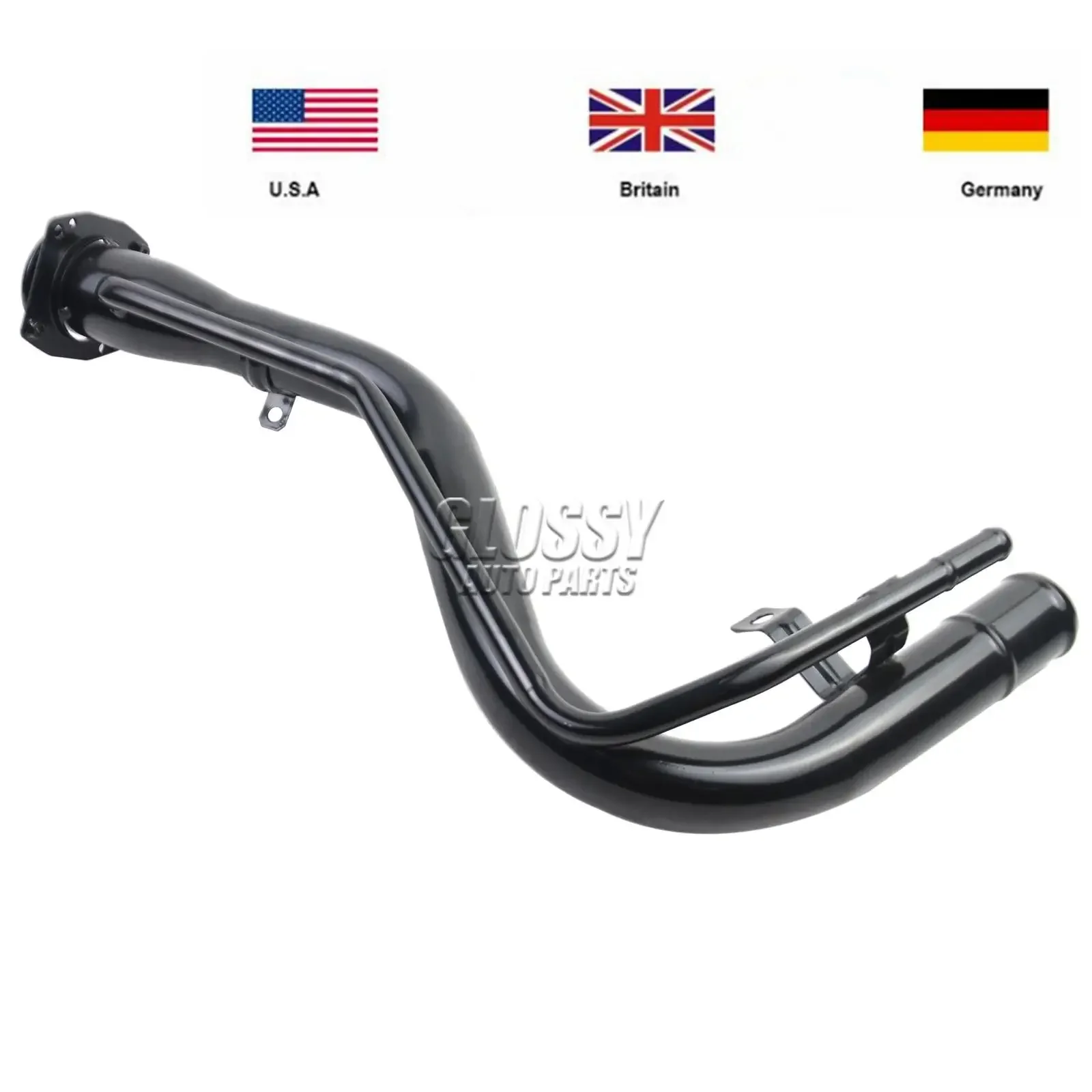 

AP03 For Suzuki Ignis 2003-2007 For Subaru Justy 2003-2007 Fuel Tank Filler Neck 89201-86G00