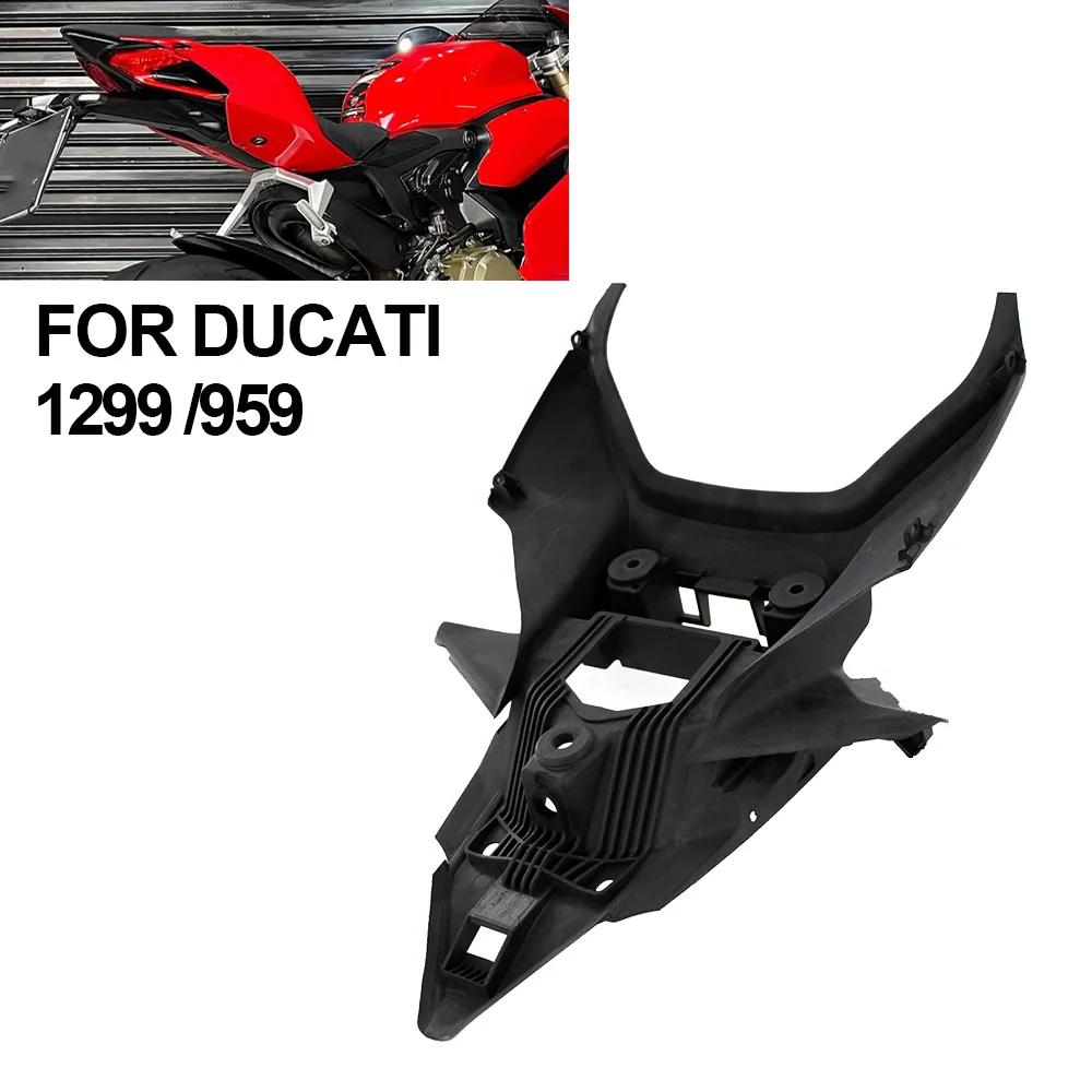 Locker For Ducati Panigale 1299 1199 959 48311881A replacement Rear tail light bracket
