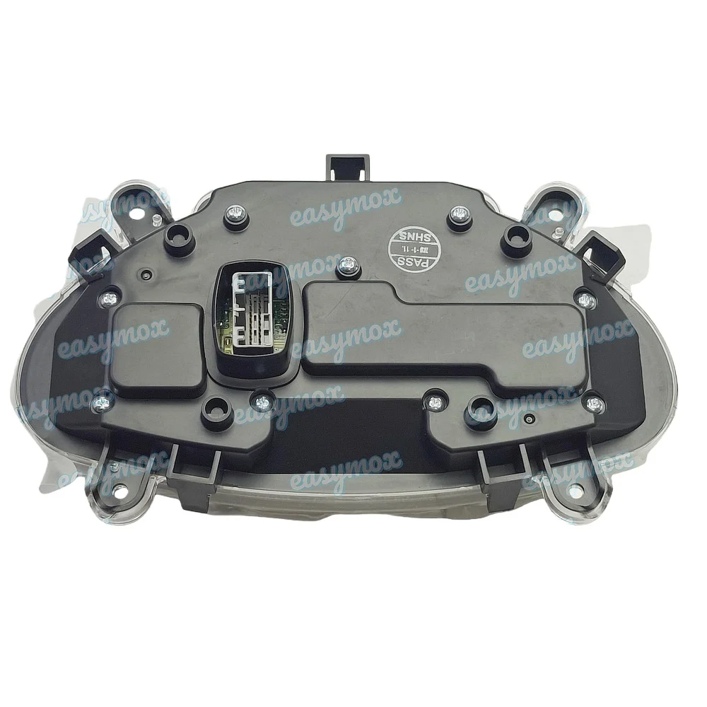 Dashboard For Piaggio MP3 300 Yourban Speedometer