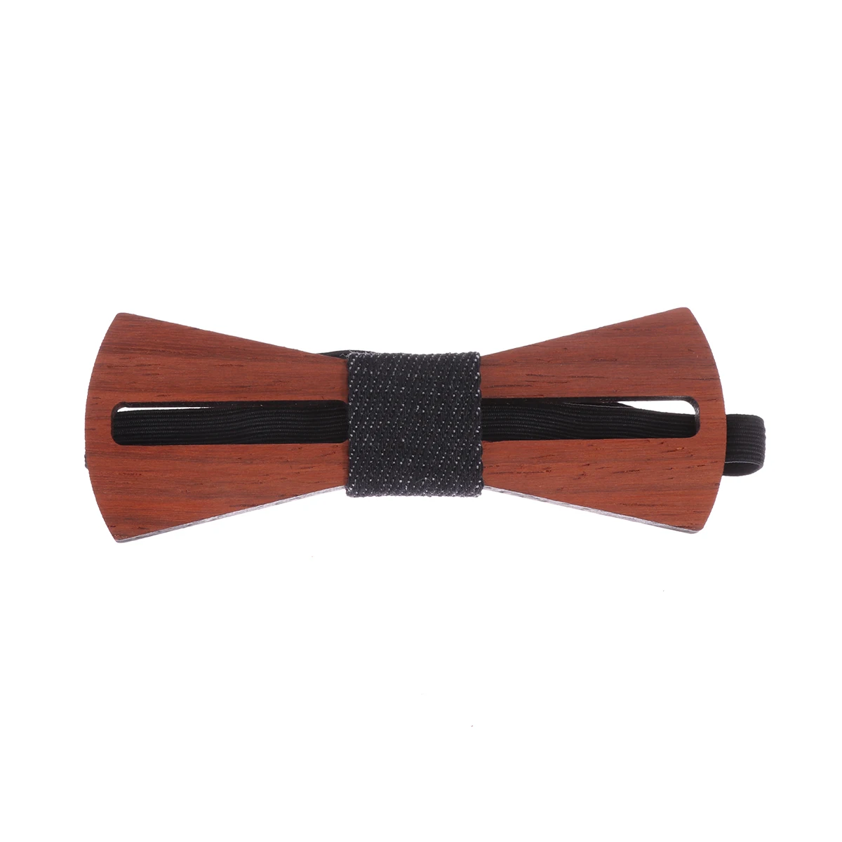 

tie wood necktie wooden bow tie wooden men's bow tie wedding wooden bow tie