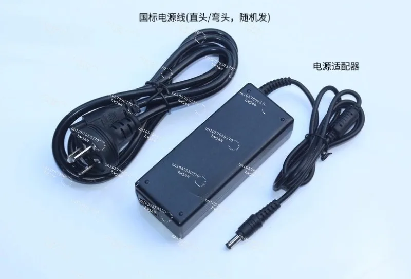 For 24V 3A Universal Power Adapter DC5525 Interface TS101 Soldering Station Power Supply