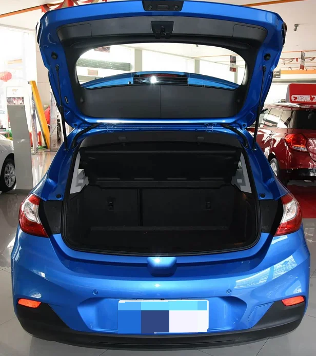

For Chevrolet Cruze J405 D2LC Gen2 Holden Astra J405 Hatchback 2016-2024 Tailgate Trunk Boot Auto Lift Supports Gas Strut 610MM