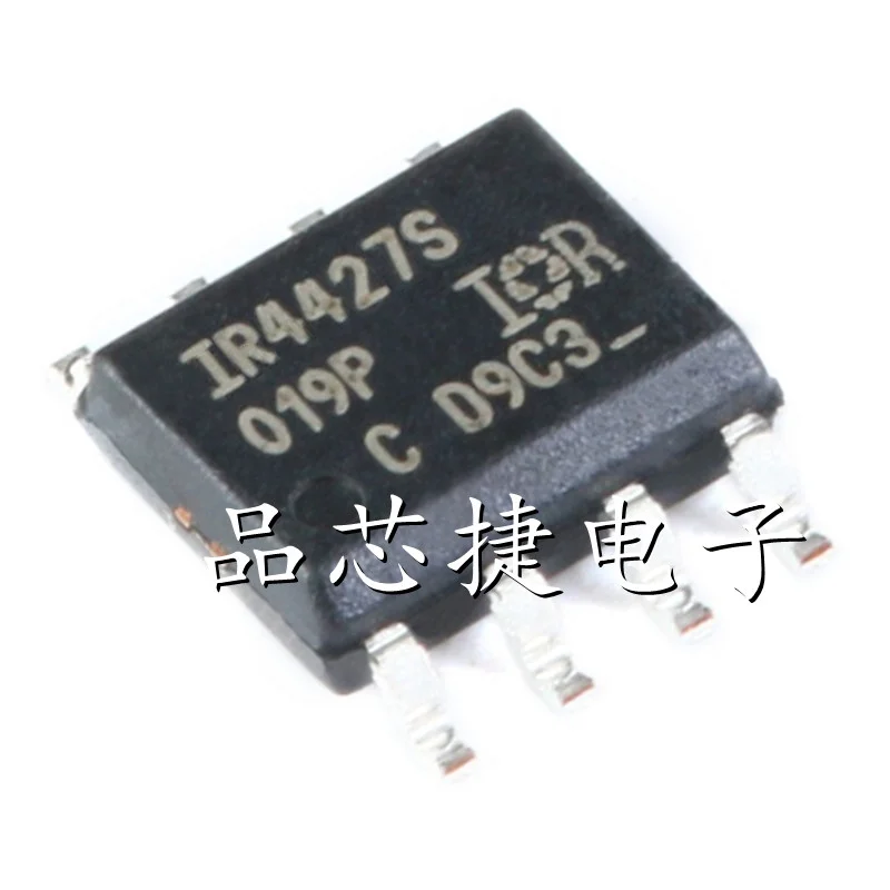 10 pz/lotto IR4427STRPBF Marcatura IR4427S SOIC-8 MOSFET di potenza a bassa tensione, ad alta velocità e driver IGBT