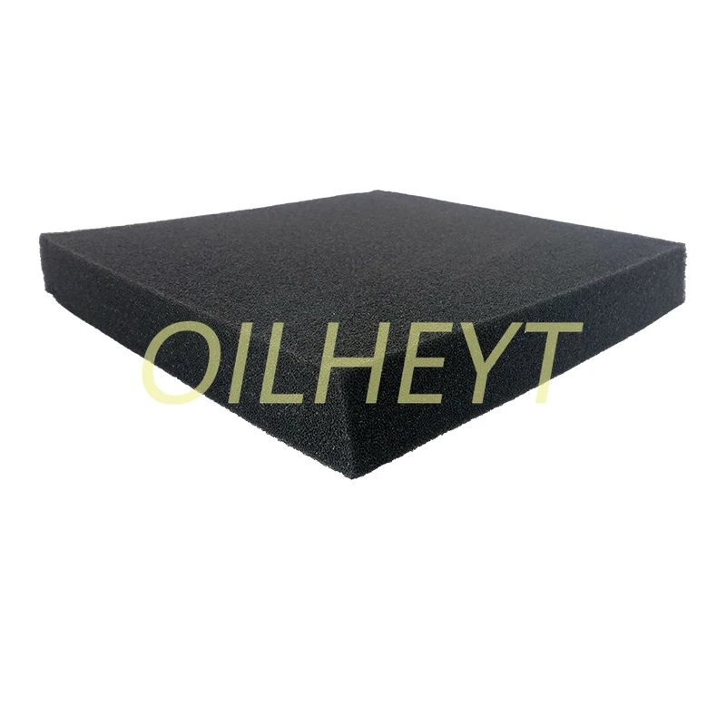 CTP Plate Maker Air Circulation Filter Sponge Replacement Part