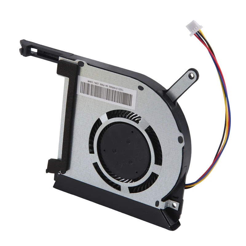 Laptop GPU Cooling Fan For ASUS FX95D FX95G FX705G FX505D Graphics Card Cooler Fan