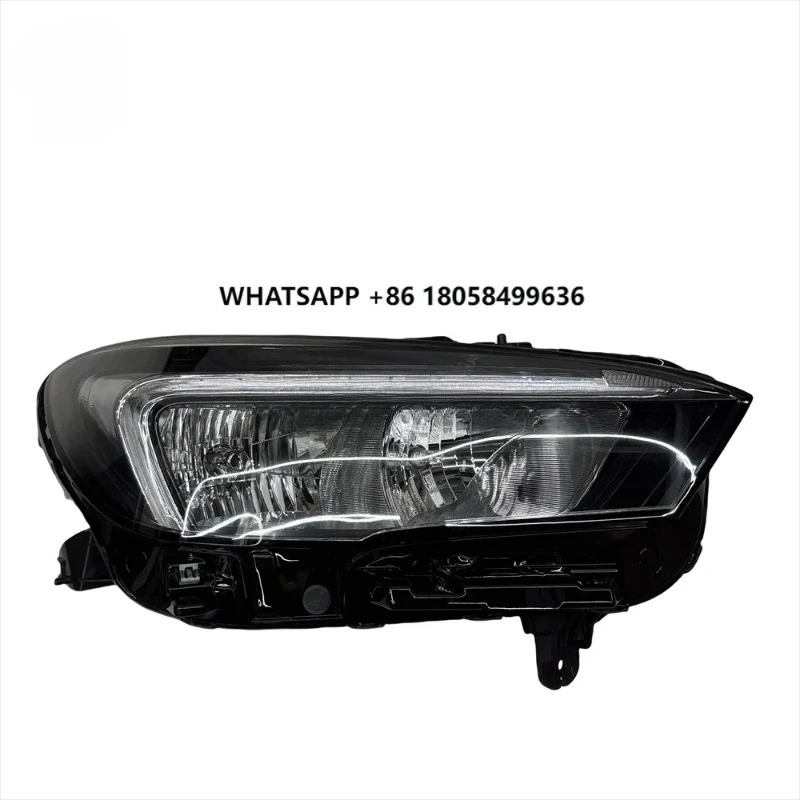 

Original Quality Automotive Lighting System Auto Head Light 42848830 42848831 Buic k Encore GX Low Configuration