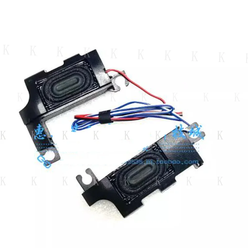 

C 1 пара динамиков для Lenovo Thinkpad E450 E450C E455 E460 E465 Audio 00HN646, новый