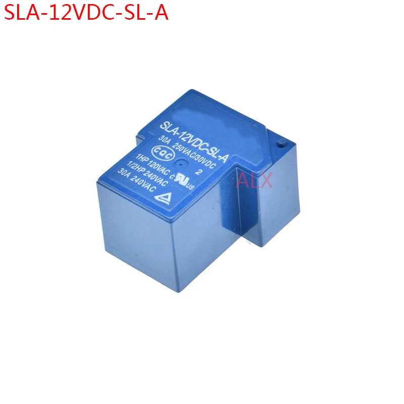 1Pcs Power Relay Sl…