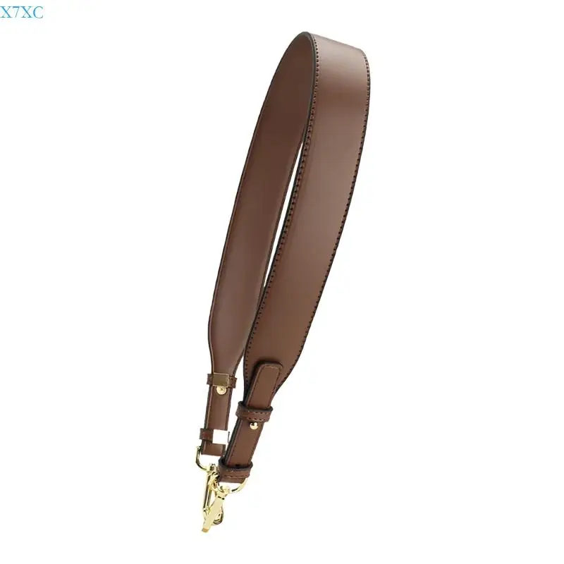 

X7XC Replacement Shoulder Straps Adjustable Bag Strap Leather Purse Strap for Handbags,Shoulder Bag