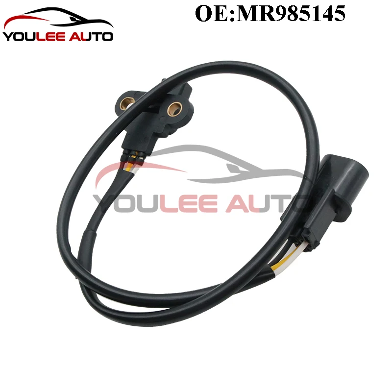 High Quality New MR985145 J5T35171 Crankshaft Position Sensor For Mitsubishi Eclipse Endeavor Galant 3.8L V6 Auto Parts