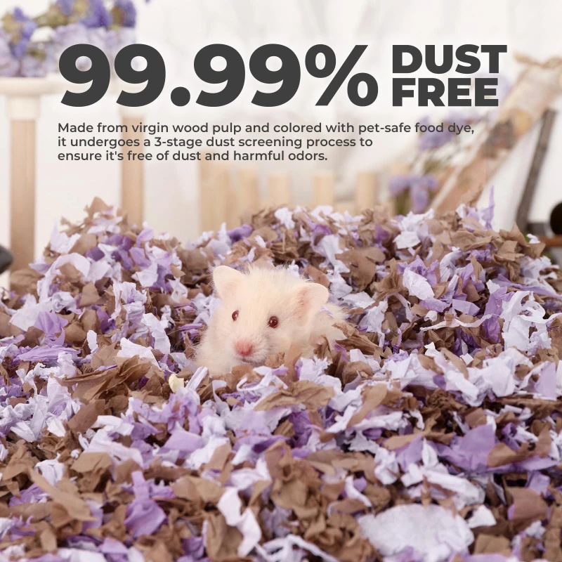 Thumbnail 3 - #32 Small Animal Bedding Discount Picks