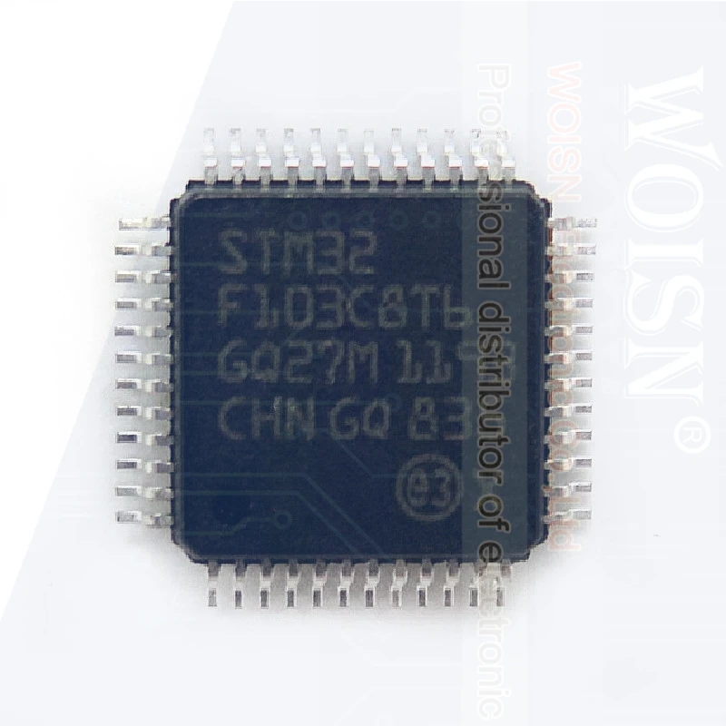 SAK-XC164CS-32F40F SAK-XC164CS-32F40 STM32F103C8T6 TDA1521A TDA1521 D45H11G D45H11 IRL3705NPBF IRL3705 SN74LS86N SN74LS86