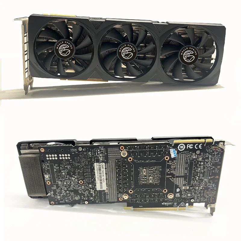 Cmp 50HX 46Mh/Snvid…