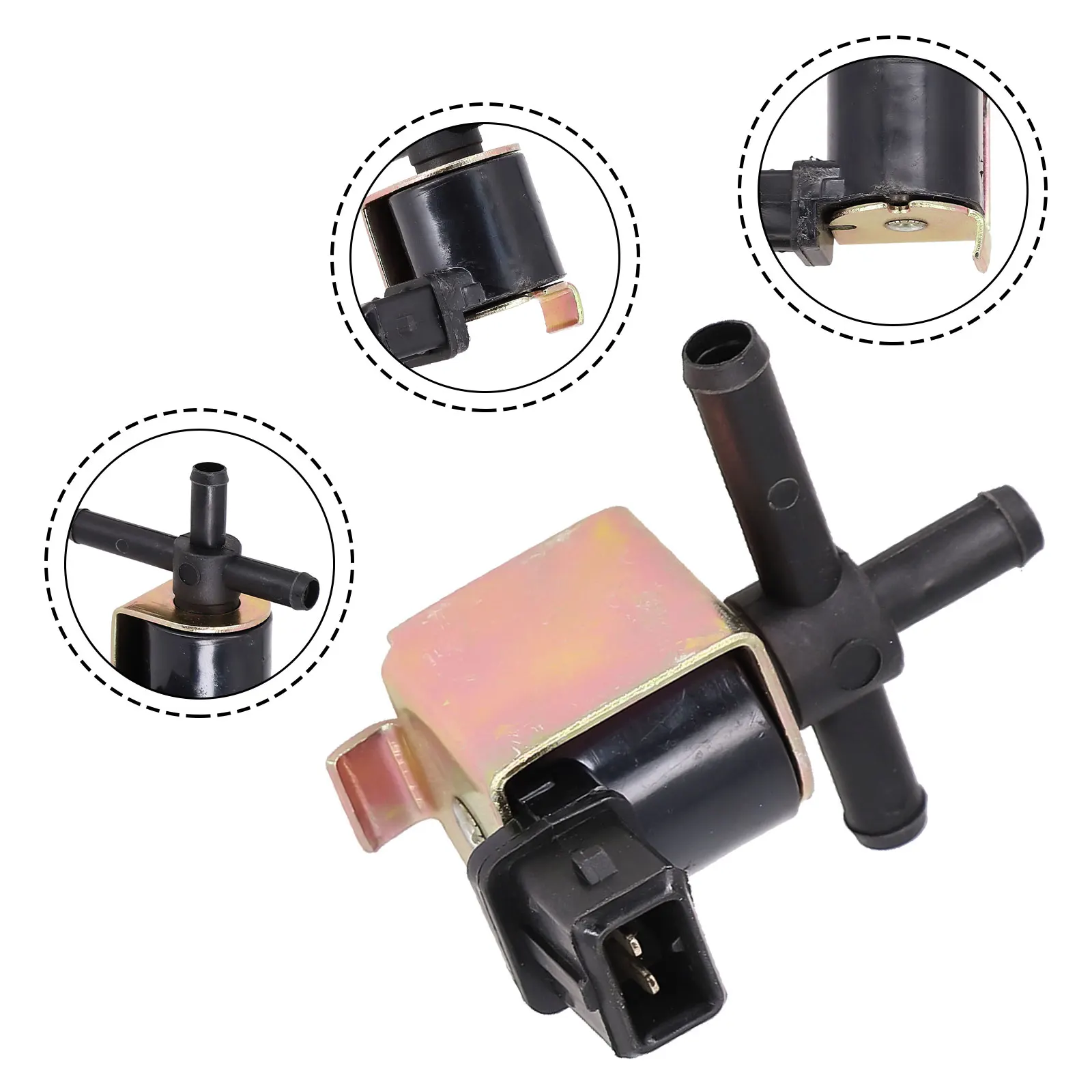 Everything You Need to Know About the N75 Boost Control Valve for Your Vehicle