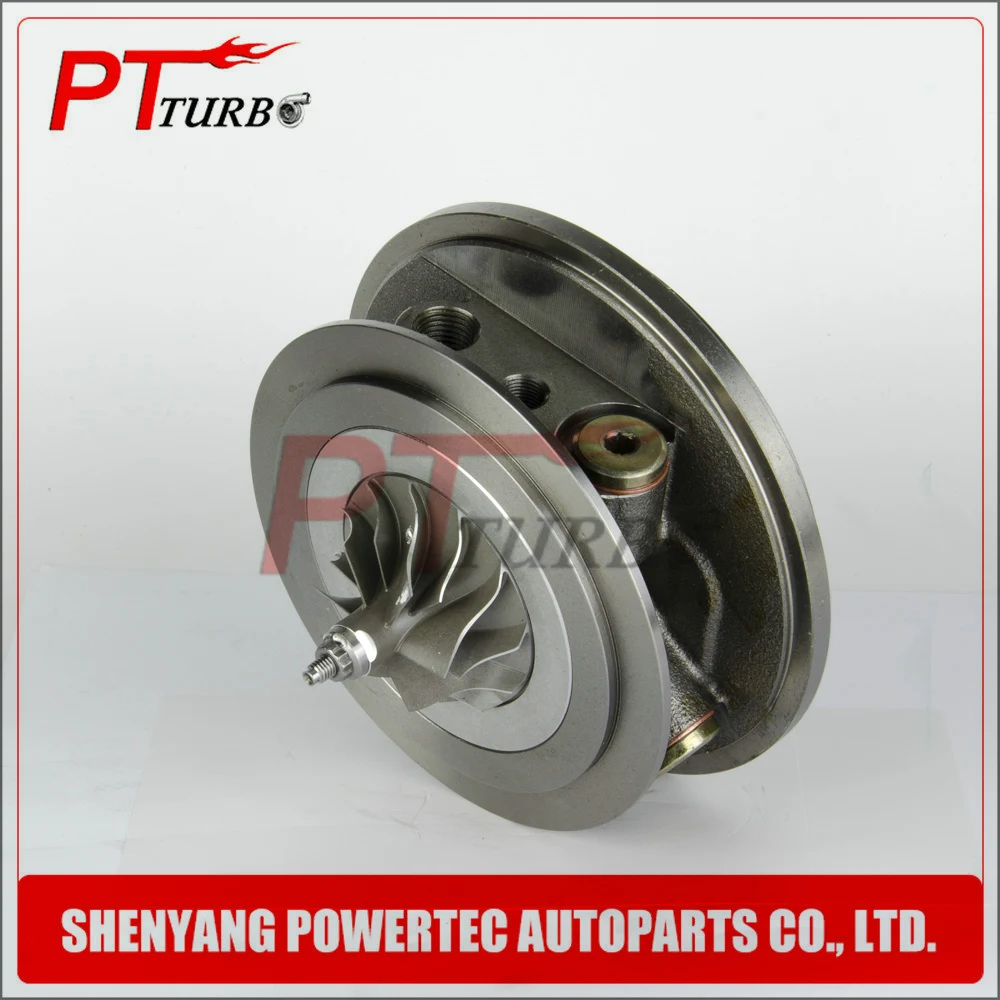 

Turbo CHRA core 762060-6 762060-7 762060-8 762060-9 for Volvo S60 2.4 D5 163-180 HP 120-132 Kw I5D 2006 - turbolader cartridge