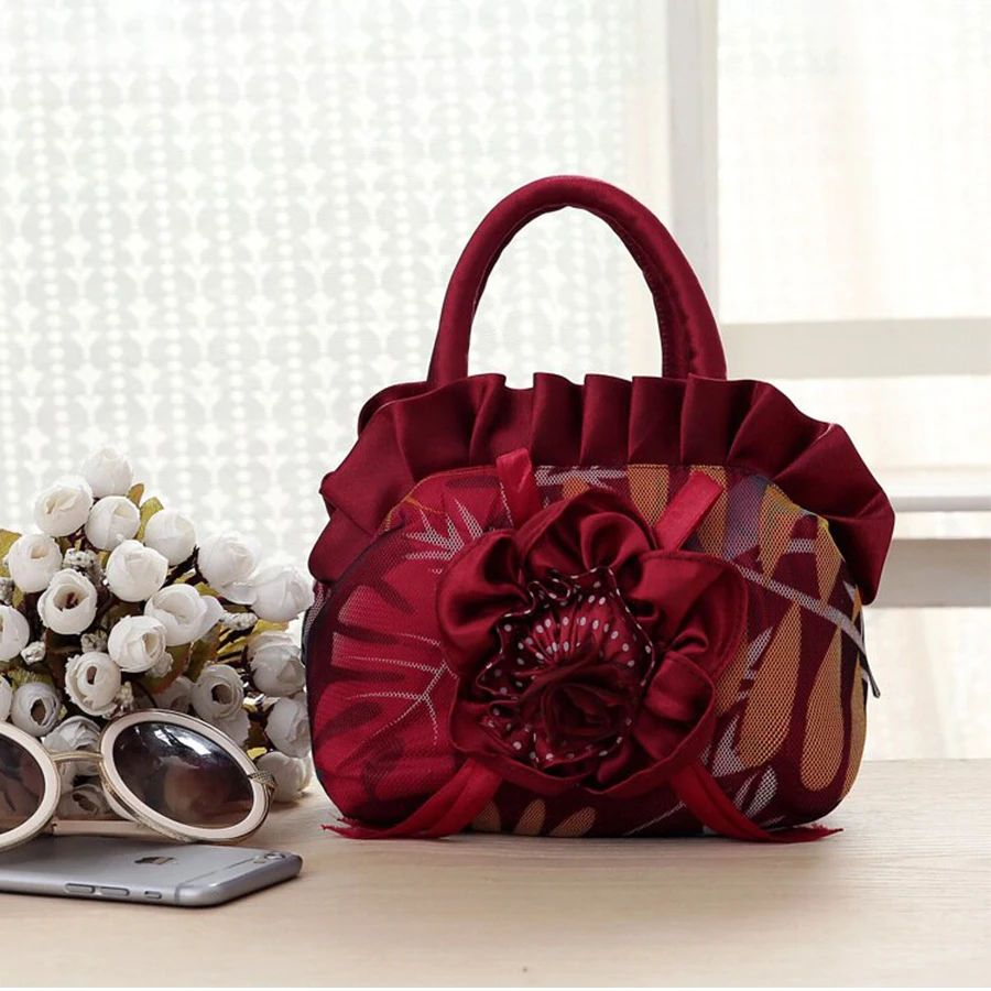 

Женская сумка для мобильного телефона - маленькая сумка для ношения в руке - повседневная и модная многофункциональная сумка для мобильного телефона - кошелек