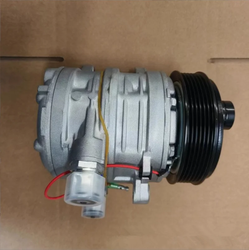 

Air Conditioning Compressor 7329028 Suitable for Bobcat Loader S16 S18