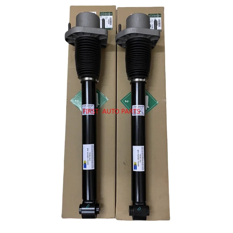 

OEM LR045269 LR047322 LR034244 1PC LEFT / RIGHT Rear Air Suspension Shock Strut For LAND ROVER RANGE ROVER SPORT L494