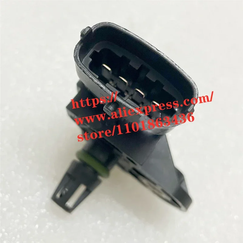 Engine Intake Pressure Sensor for JAC J3, J6,Brilliance FRV,Zotye 5008 F01R00E005