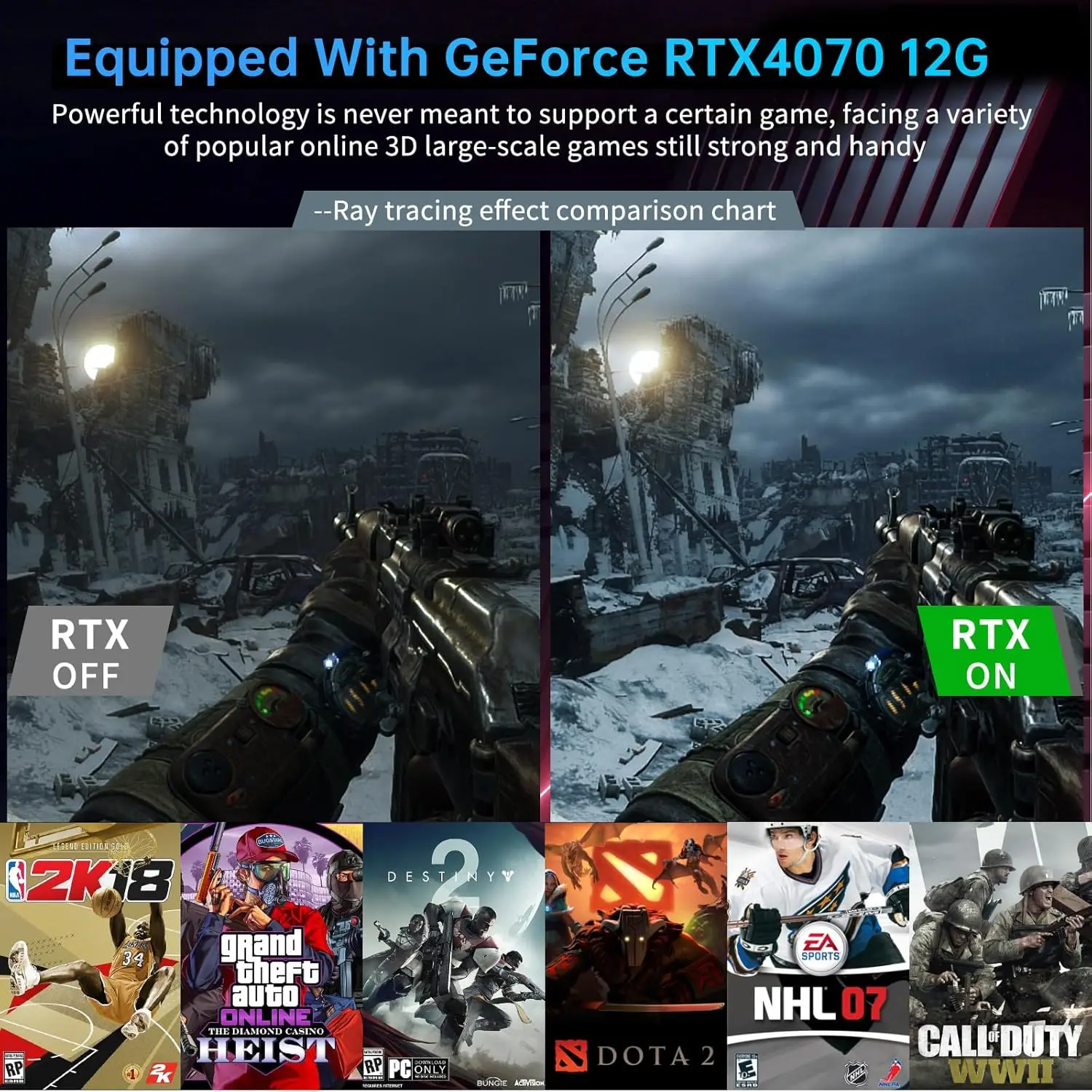 Partaker Gaming Mini PC 14e generatie Intel Core i9 14900F NVIDIA RTX 4070 12G NVMe 2xDDR5 Windows 11 Mini Gamer Computer Desktop PC