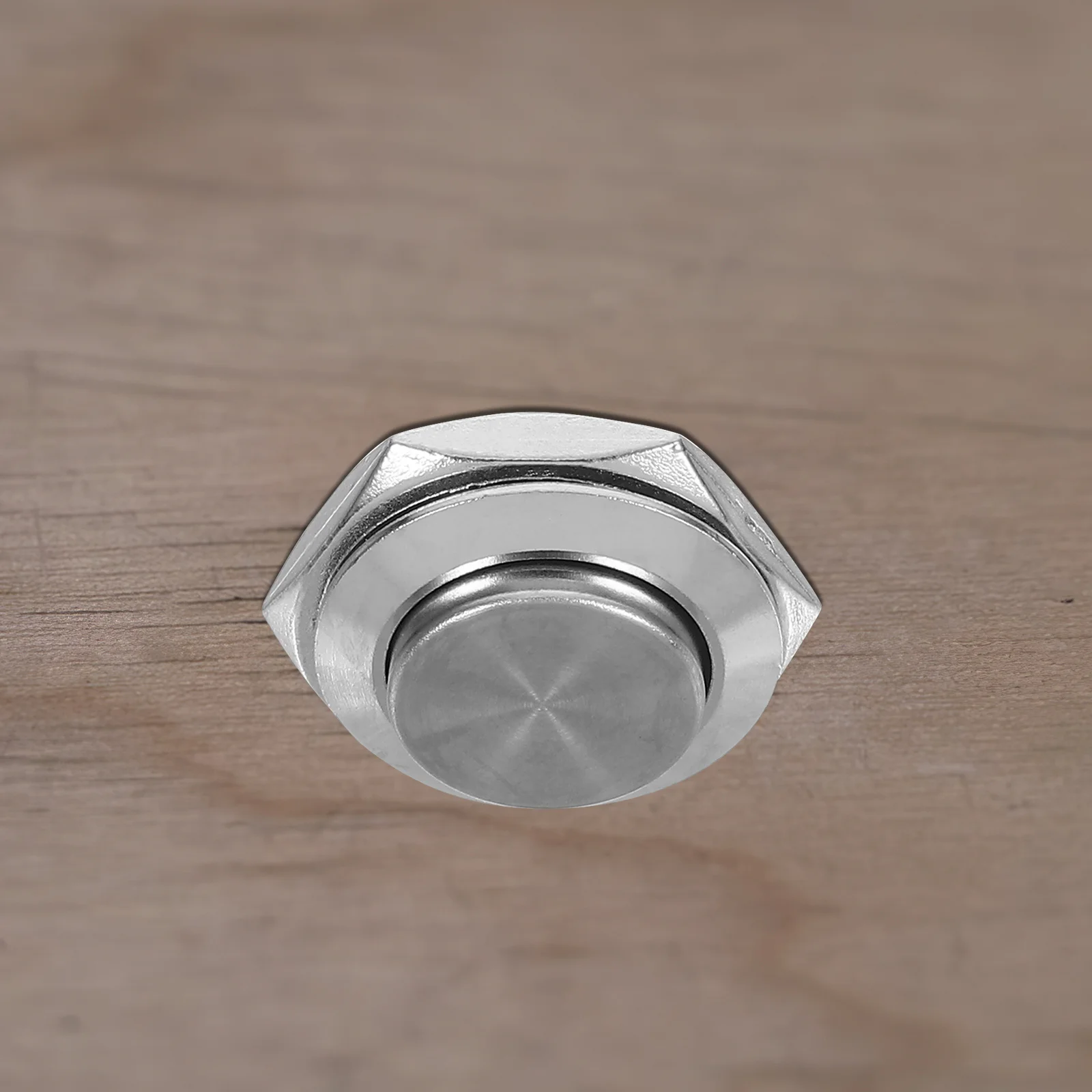 

Metal Push Button Switch Momentary Automotive Panel Mount Vehicle Marine Electrical Control Replacement Parts