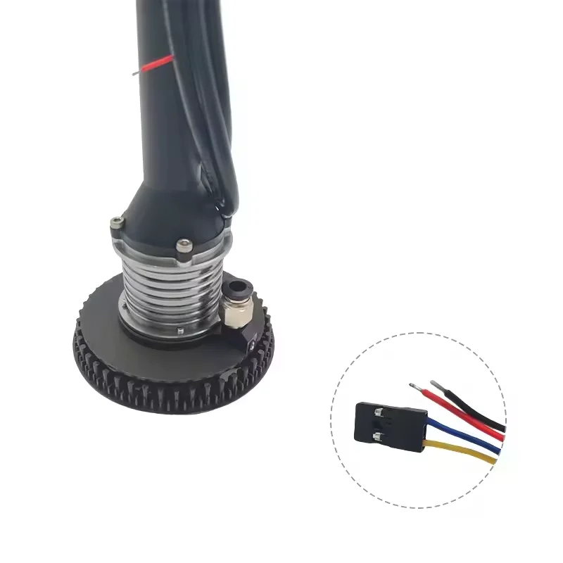 

Plant Original 4808 Centrifugal Nozzle MG-1P T10 T16 T20 T30 Agricultural Spraying Plant protection Spray Set