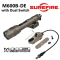 DE M600B Set