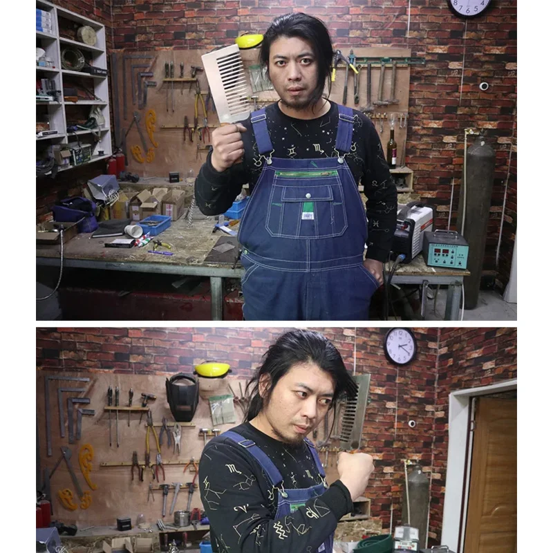 

Creative production of 304 stainless steel cutting, polishing, durable engraving, domineering kitchen knife (Caidao) comb