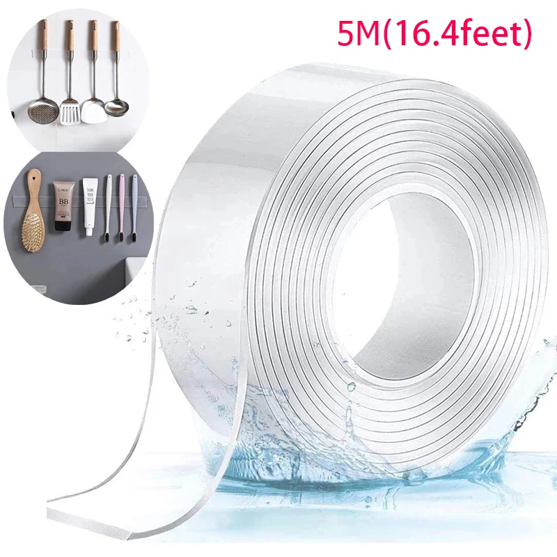 Клейкая лента 3M Monster 2024New 5 м — фото товара
