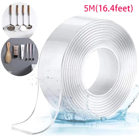 Клейкая лента 3M Monster 5 м