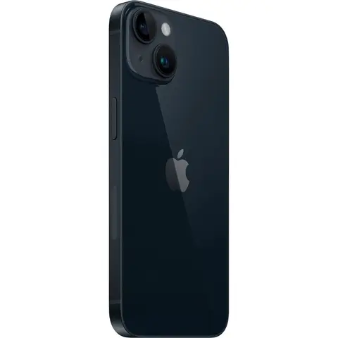Apple iPhone 14 WiFi + Cellular | 128GB | Midnight | A2649 (Certified Refurbished)