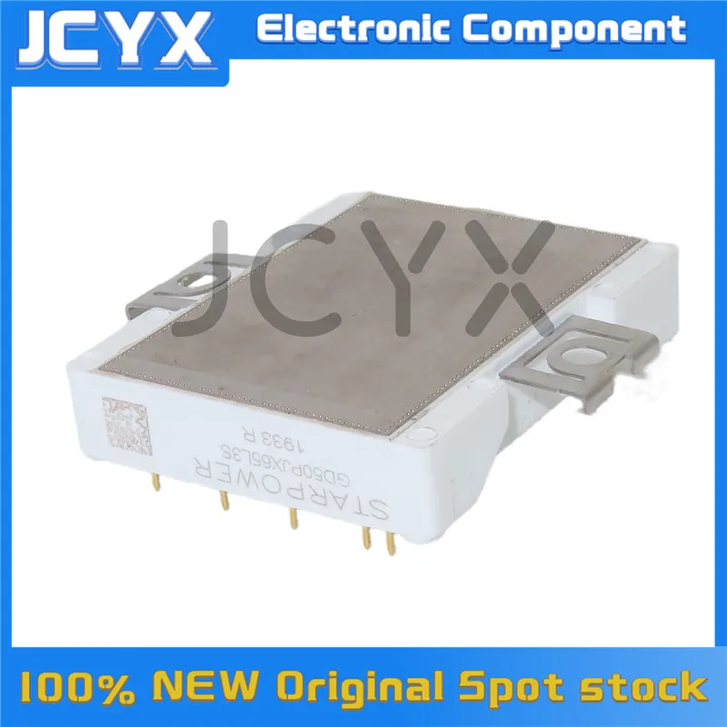 GD50PJX65L3S Nieuw origineel op voorraad