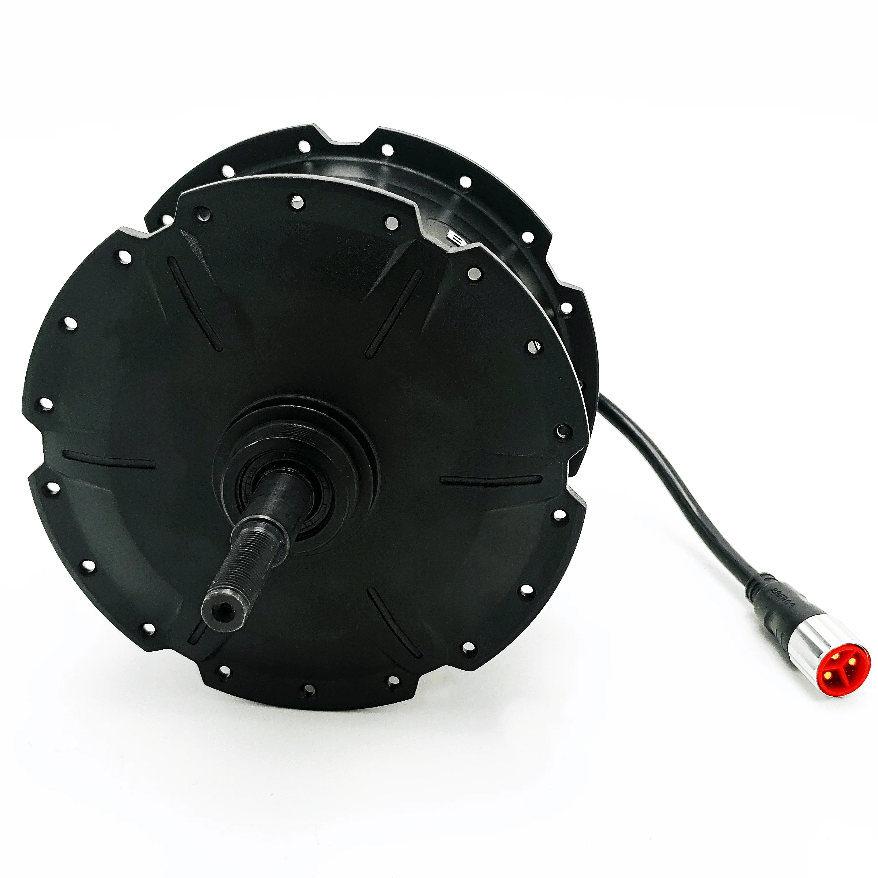 Bafang 8fun G062 48v 1000w Thread on Rear Hub Motor drop out 175/190mm With Disc Brake For Fat Bike