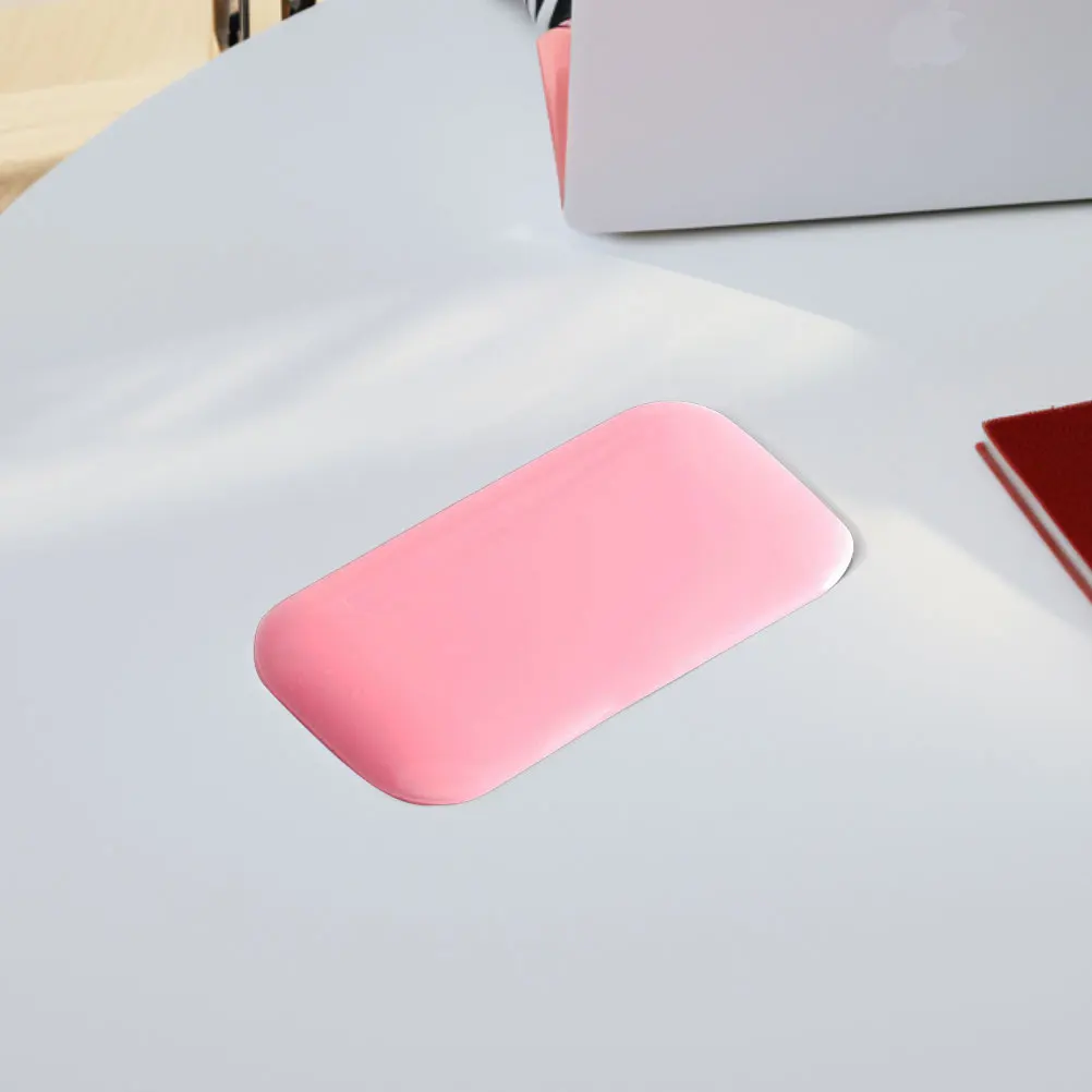 

Reusable Silicone Eyelash Holder Pads Forehead Cushion For Extensions Washable Grafting Tool Storage Precision Application False