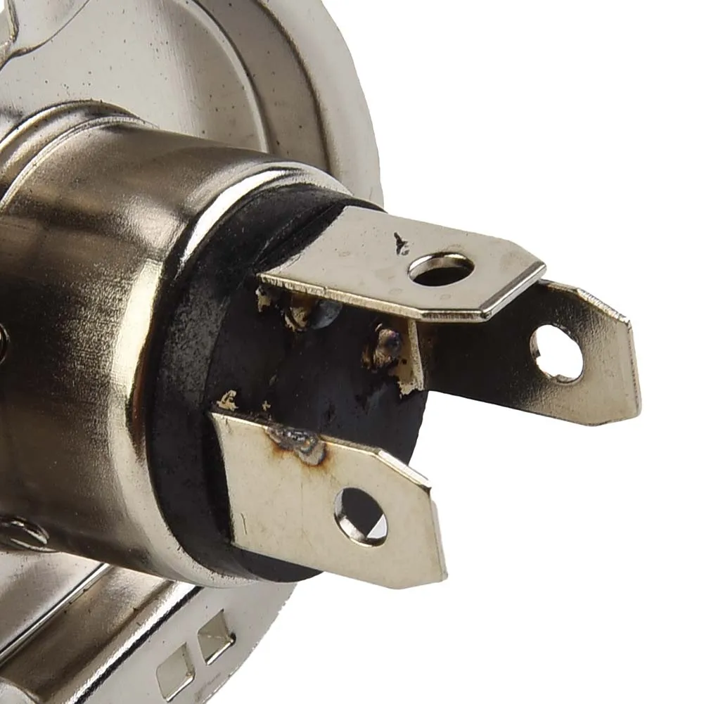 Kit d'éclairage de sauna halogène H4 SG, lampe de sauna, ampoule d'outil de remplacement, 55W, lumineux, DC 12V, nouveau degré de vibration