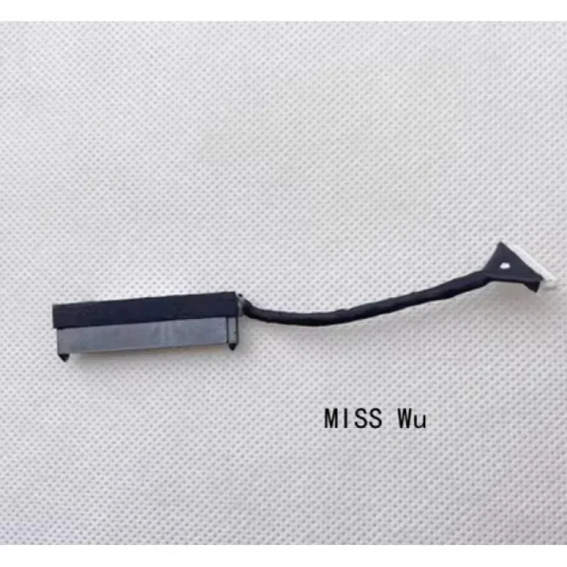 For SAMSUNG RF710 RF711 RC530 RC730 RC420 RC520 RC421 Q470 Q470C laptop SATA Hard Drive HDD Connector Flex Cable BA39-01106B