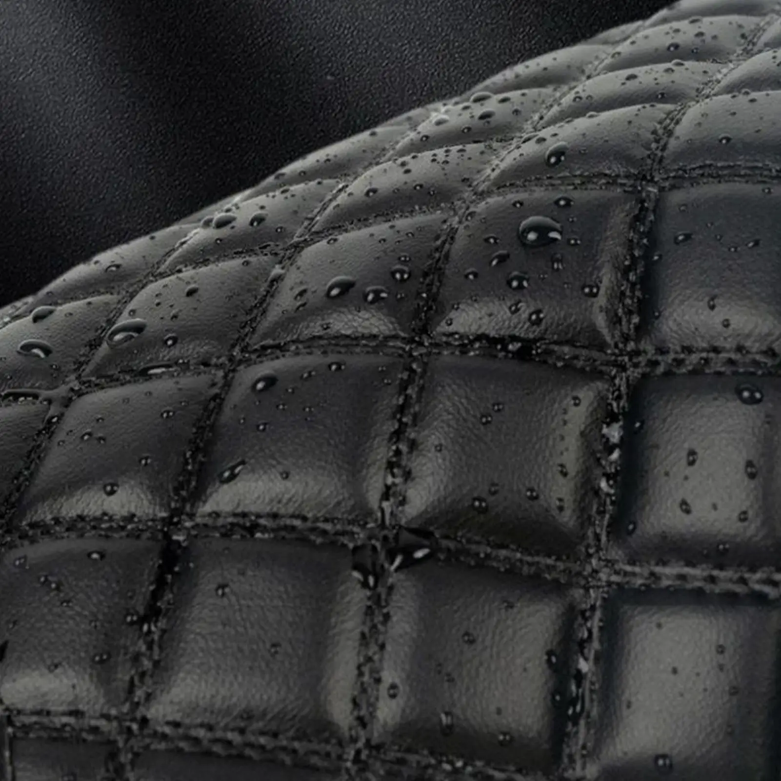 

Перчатки на руль, водонепроницаемые варежки для снегоходов, изолированные ветрозащитные перчатки для скутера для холодной погоды, шоссейный велосипед, зимний мотоцикл